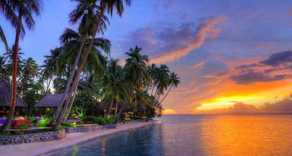 The Ideal Time to Visit Fiji: A Month-by-Month Guide for First-Time Travelers