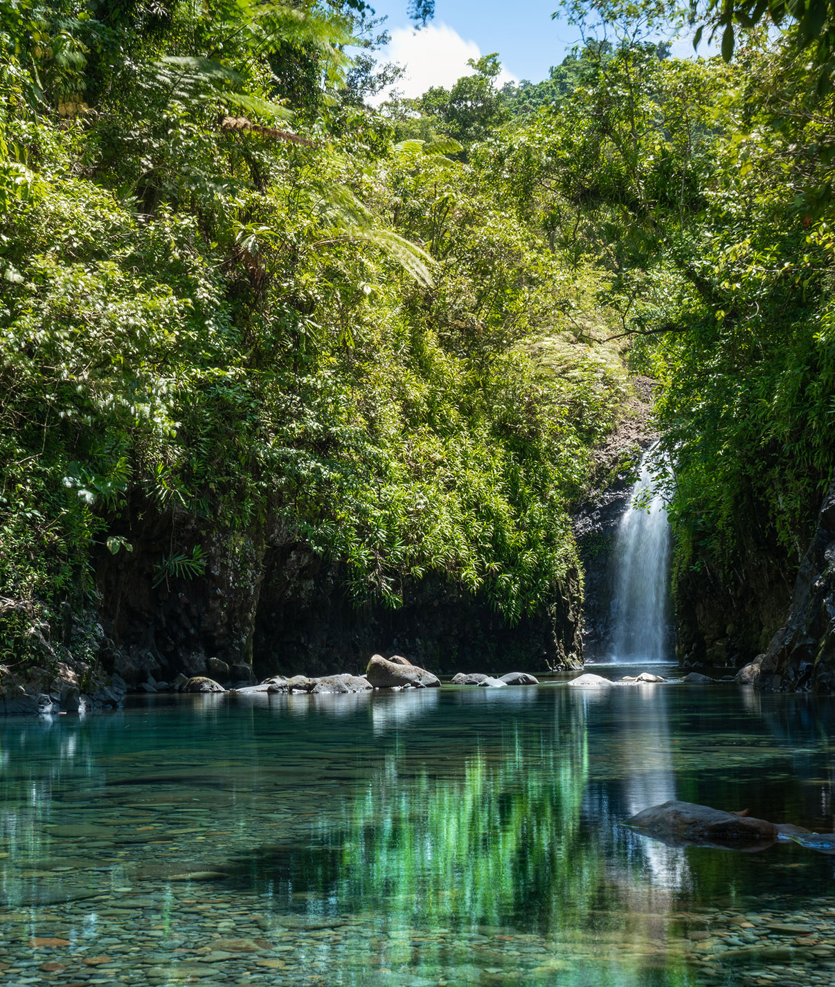 Taveuni