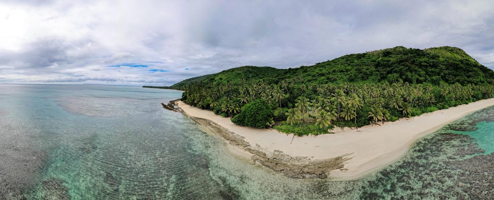 Own a Rare Slice of Paradise in Fiji