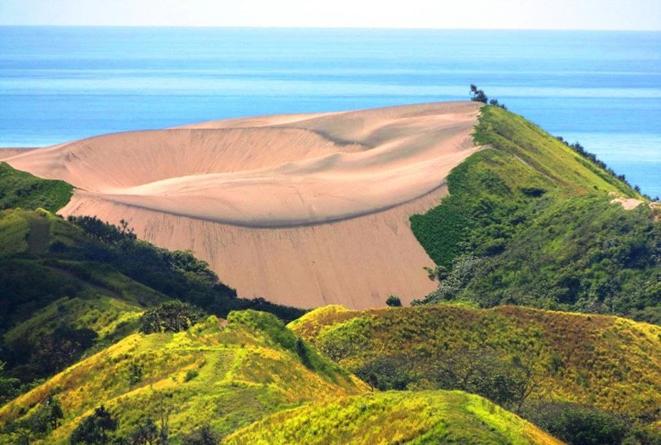 Sigatoka Sand Dunes — Guided Walk in Fiji's 1st Park (51 chars)