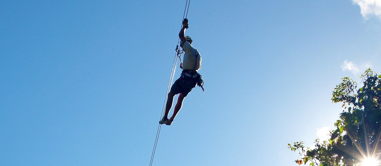 ZIP Fiji Zipline Tour — Pacific Harbour or Nadi Rainforest