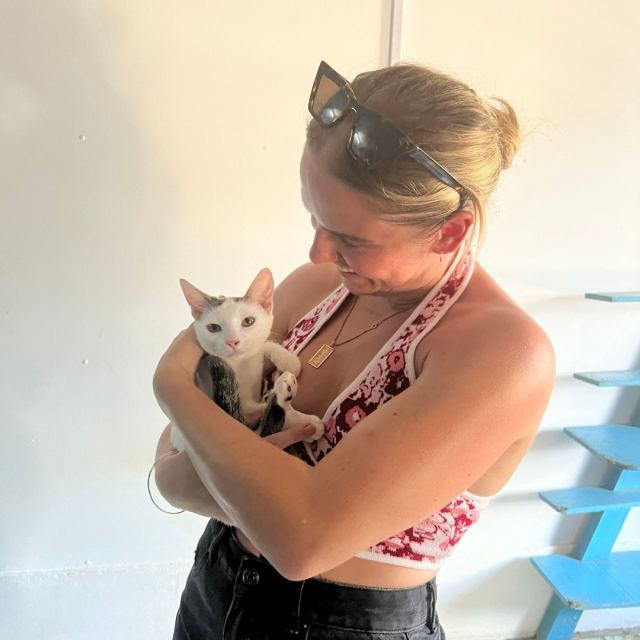 Animals Fiji — Nadi