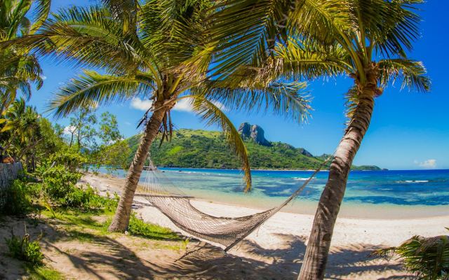 Barefoot Kuata Island Resort — Yasawa Islands