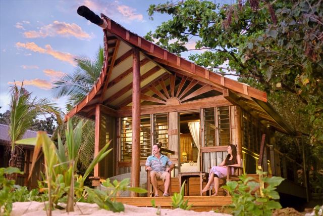 Barefoot Kuata Island Resort — Yasawa Islands