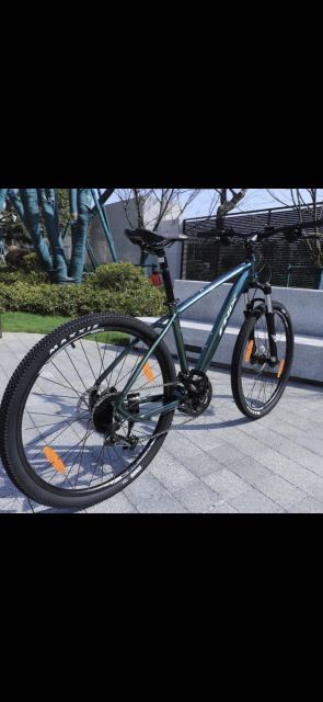 Bicycle Fiji — Nadi