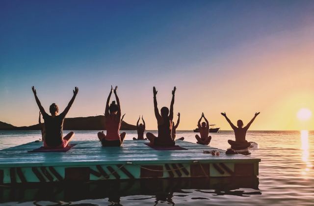 Blue Lagoon Beach Resort — Yasawa Islands