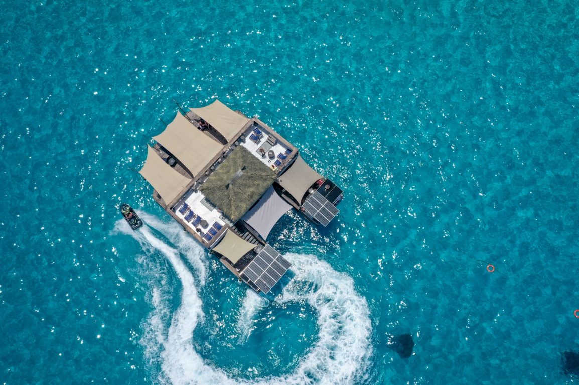 Cloud 9 Fiji — Mamanuca Islands