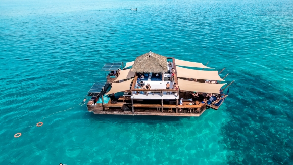 Cloud 9 Fiji — Mamanuca Islands