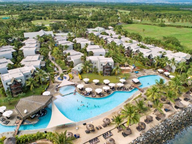 Club Wyndham Denarau Island — Denarau