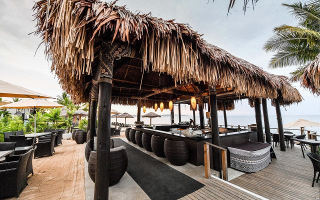 Club Wyndham Denarau Island — Denarau