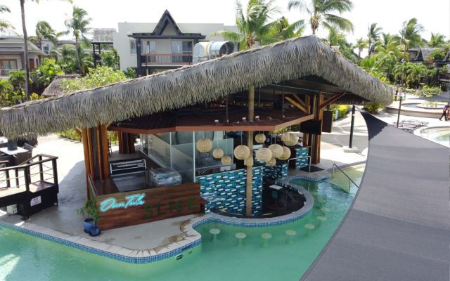 Club Wyndham Denarau Island — Denarau