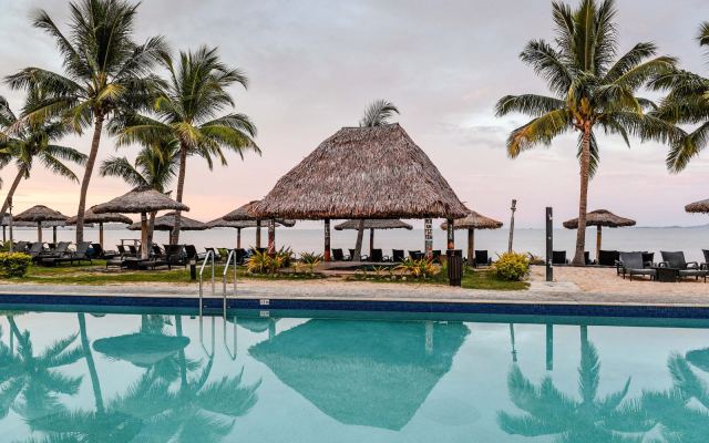 Club Wyndham Denarau Island — Denarau