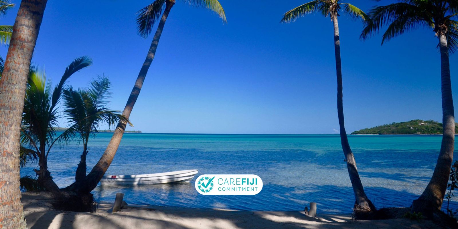 Coconut Beach Resort — Yasawa Islands