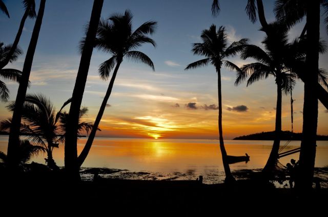 Coconut Beach Resort — Yasawa Islands