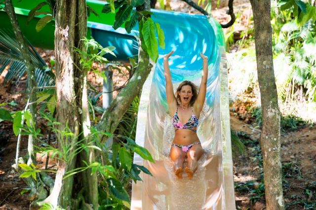 Kula WILD Adventure Park — Coral Coast