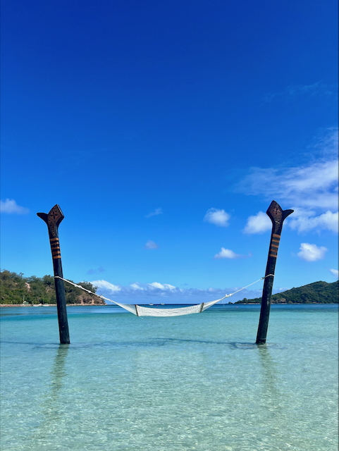 Likuliku Lagoon Resort — Mamanuca Islands