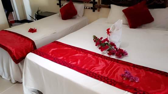 Nadi Airport Transit Hotel — Nadi