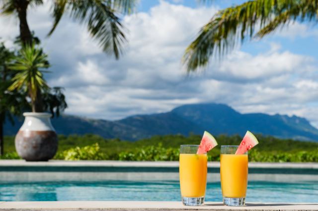 Naisoso Island Villas Fiji — Nadi