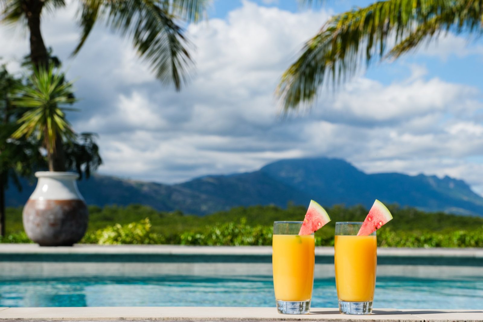 Naisoso Island Villas Fiji — Nadi