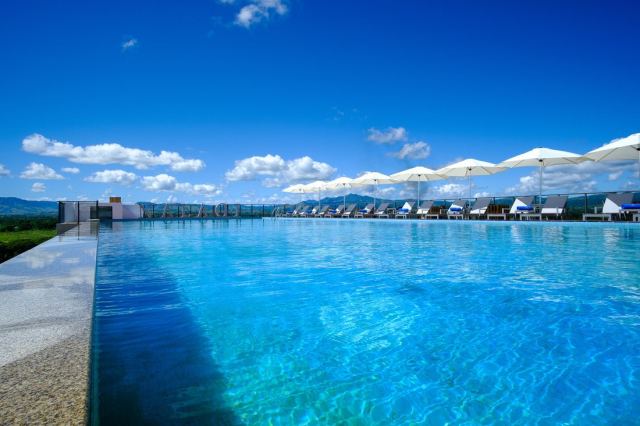 Nalagi Hotel & Resort — Nadi