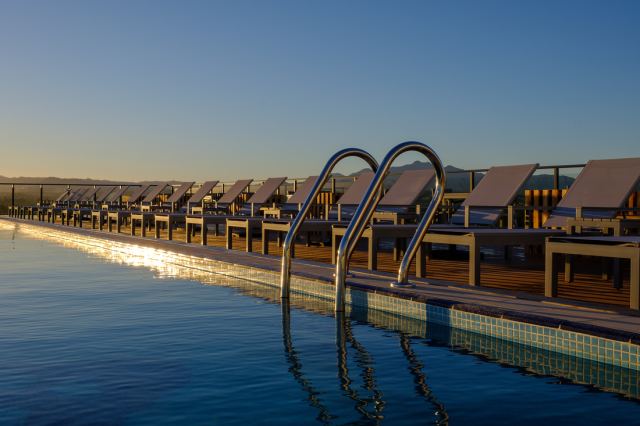 Nalagi Hotel & Resort — Nadi