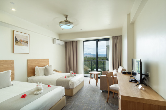 Nalagi Hotel & Resort — Nadi