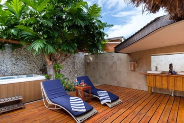 Nanuya Island Resort — Yasawa Islands