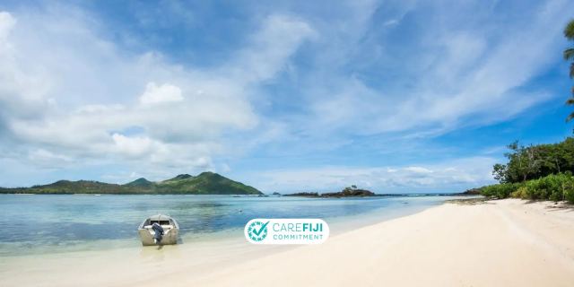 Natabe Retreat — Yasawa Islands