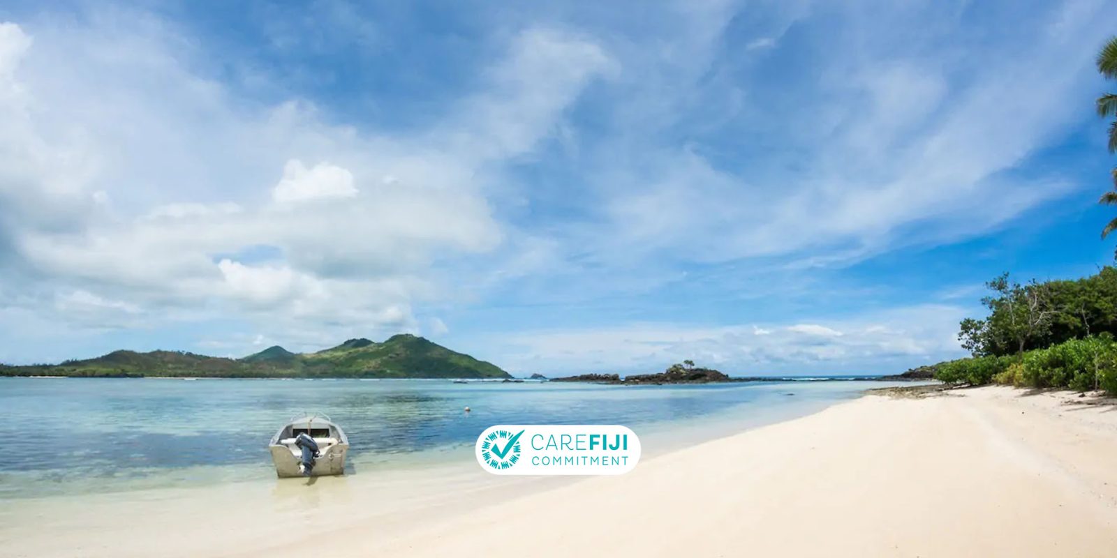 Natabe Retreat — Yasawa Islands