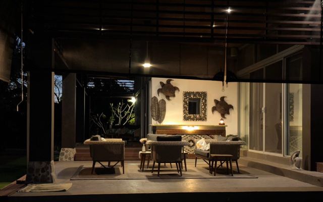 Natabe Retreat — Yasawa Islands