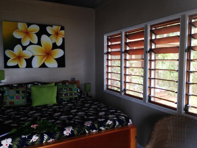 Naveria Heights Lodge Fiji