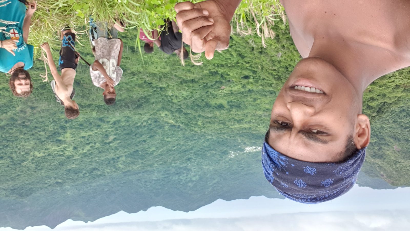 New Mavida Lodge — Lau & Lomaiviti