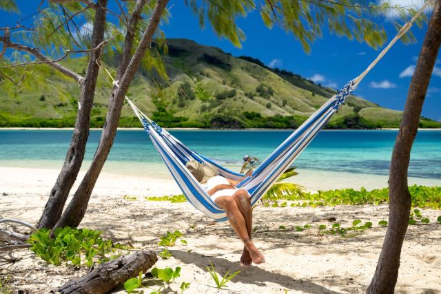 Oarsman’s Bay Lodge — Yasawa Islands