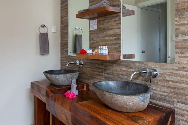 Octopus Resort — Yasawa Islands