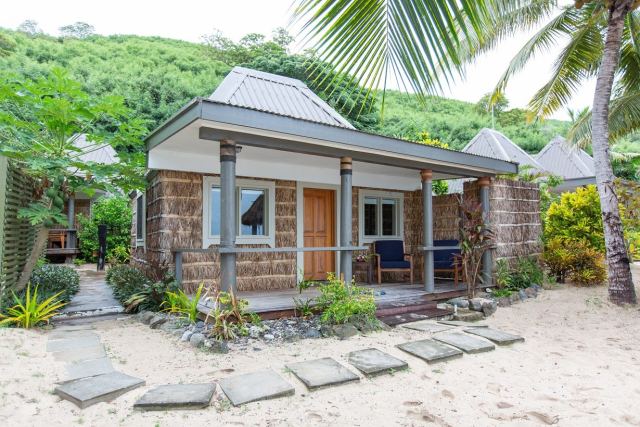 Octopus Resort — Yasawa Islands