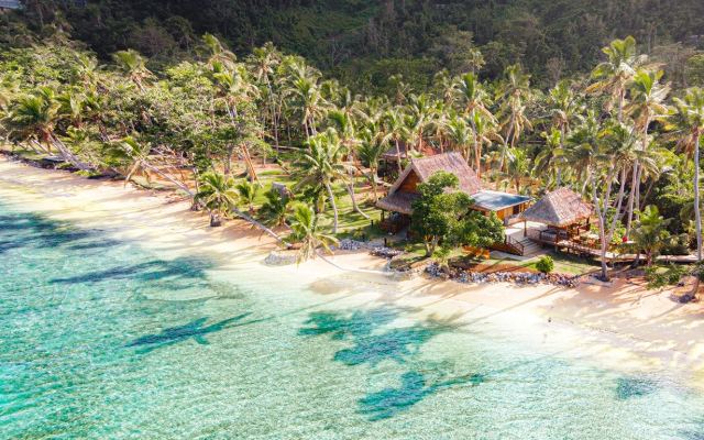 Oneta Resort — Kadavu