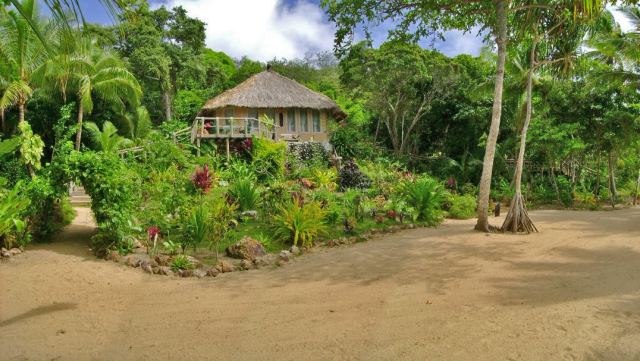 Oneta Resort — Kadavu