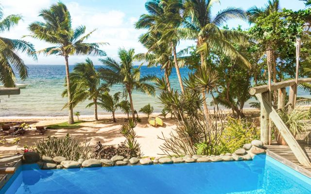 Oneta Resort — Kadavu