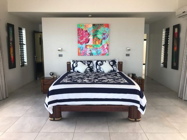 Out of the Blue Fiji — Coral Coast