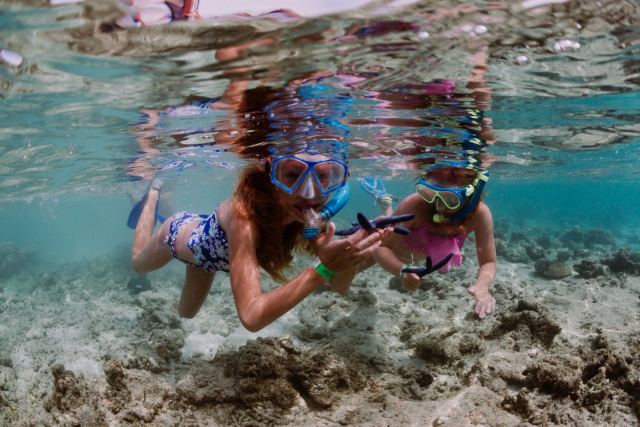 Paradise Charters & Tours Pte Ltd — Denarau