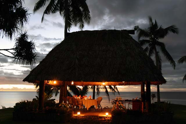 Paradise Taveuni — Taveuni