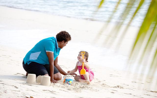 Plantation Island Resort — Mamanuca Islands