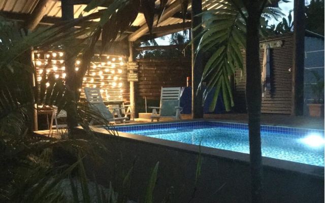 Pure Shores Resort — Vanua Levu