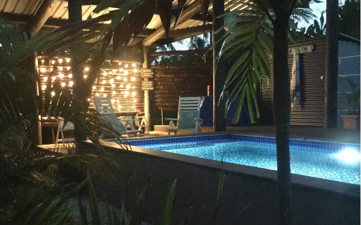 Pure Shores Resort — Vanua Levu