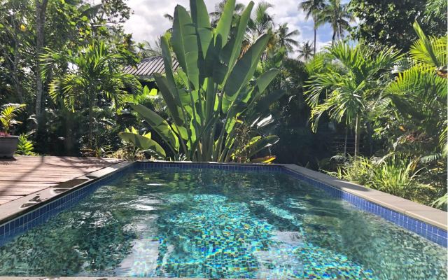 Pure Shores Resort — Vanua Levu