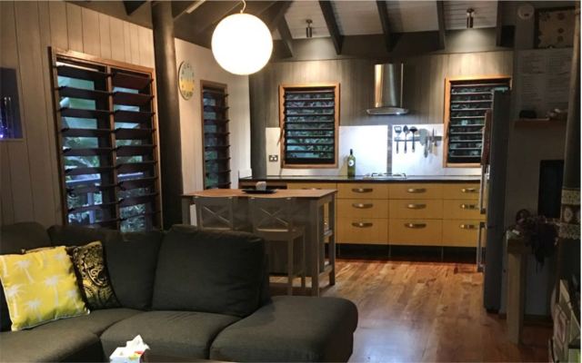 Pure Shores Resort — Vanua Levu