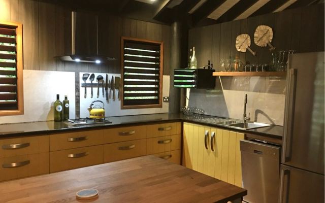 Pure Shores Resort — Vanua Levu