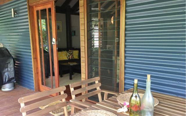 Pure Shores Resort — Vanua Levu