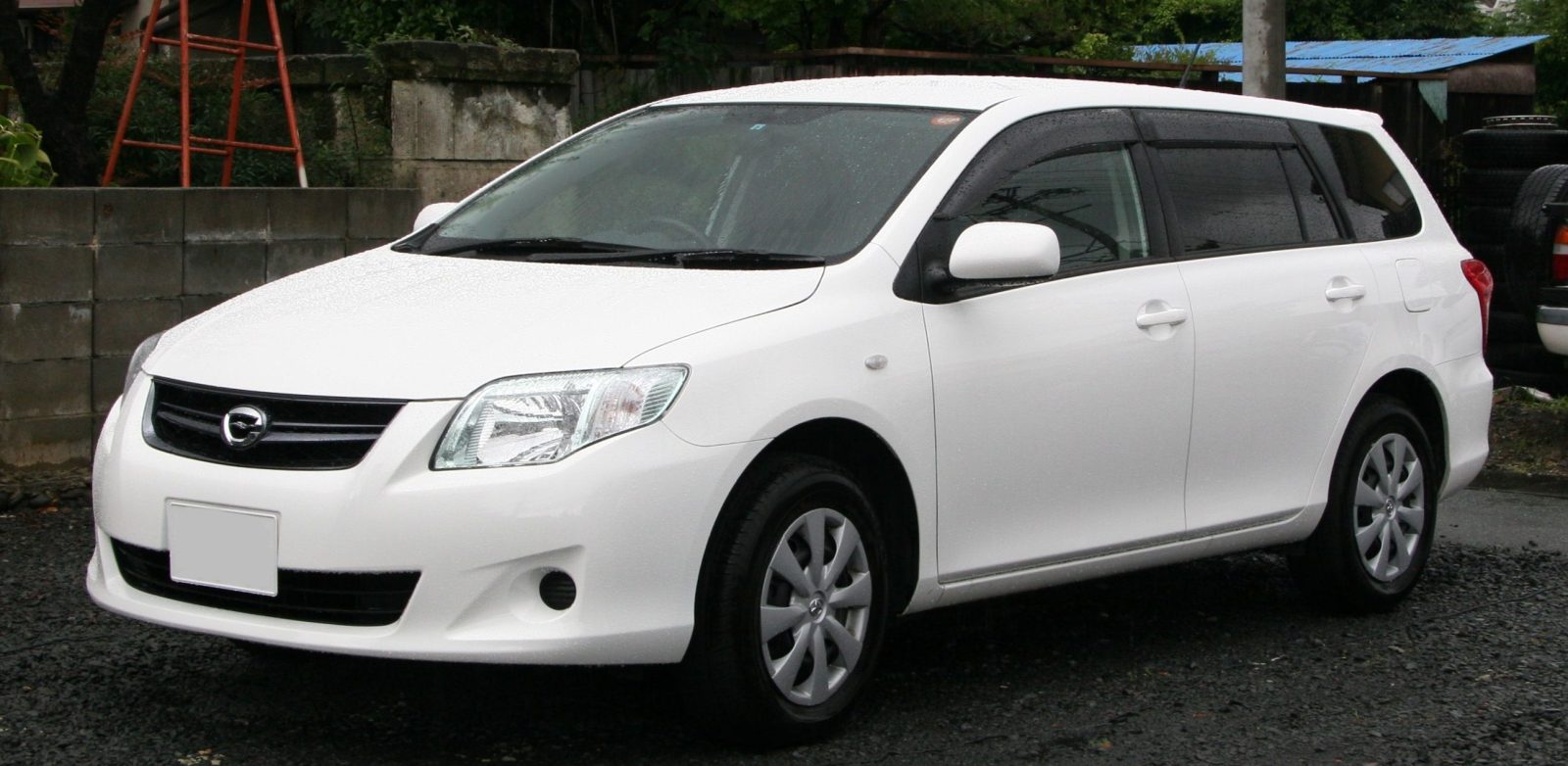 PVV Tours Rentals and Transfer — Nadi