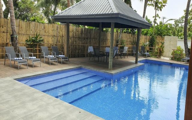 Seafront Apartment Coral Coast — Coral Coast